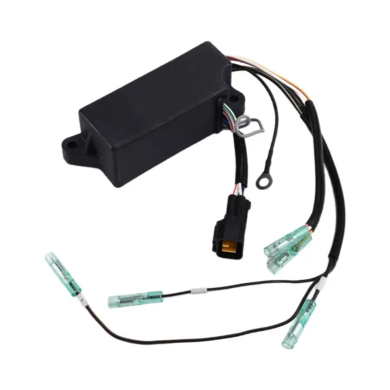 جديد 6J8-85540-H2-00 ل 25-30HP 2T محرك خارجي CDI وحدة آسى أجزاء القوارب 6J8-85540