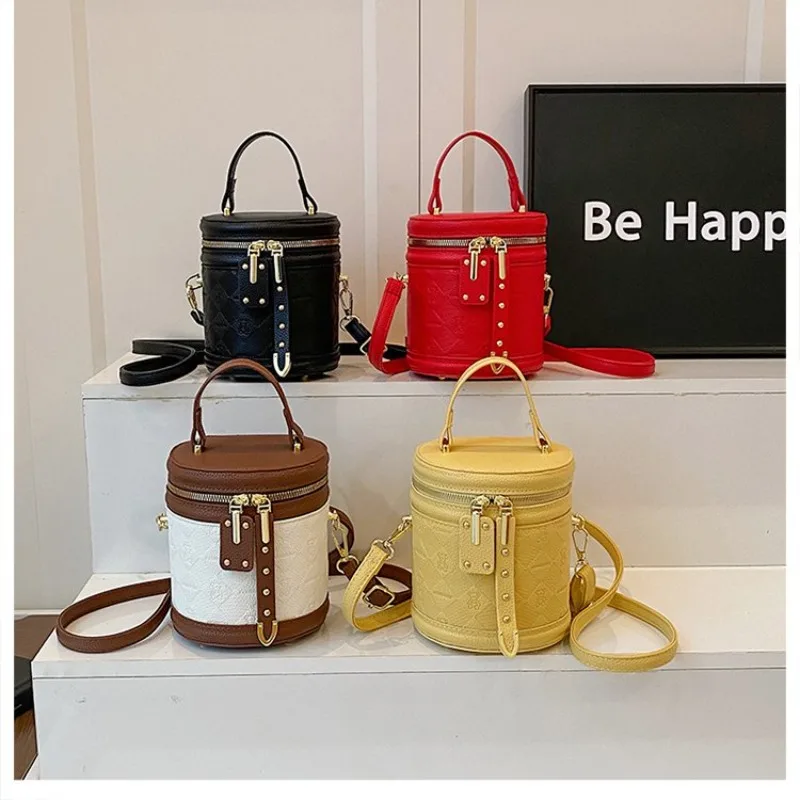 

Fashionable Bag Trendy Design Letter Logo Crossbody Diaper Bag For Women Handbag Classic Designer Paris Functional Chic