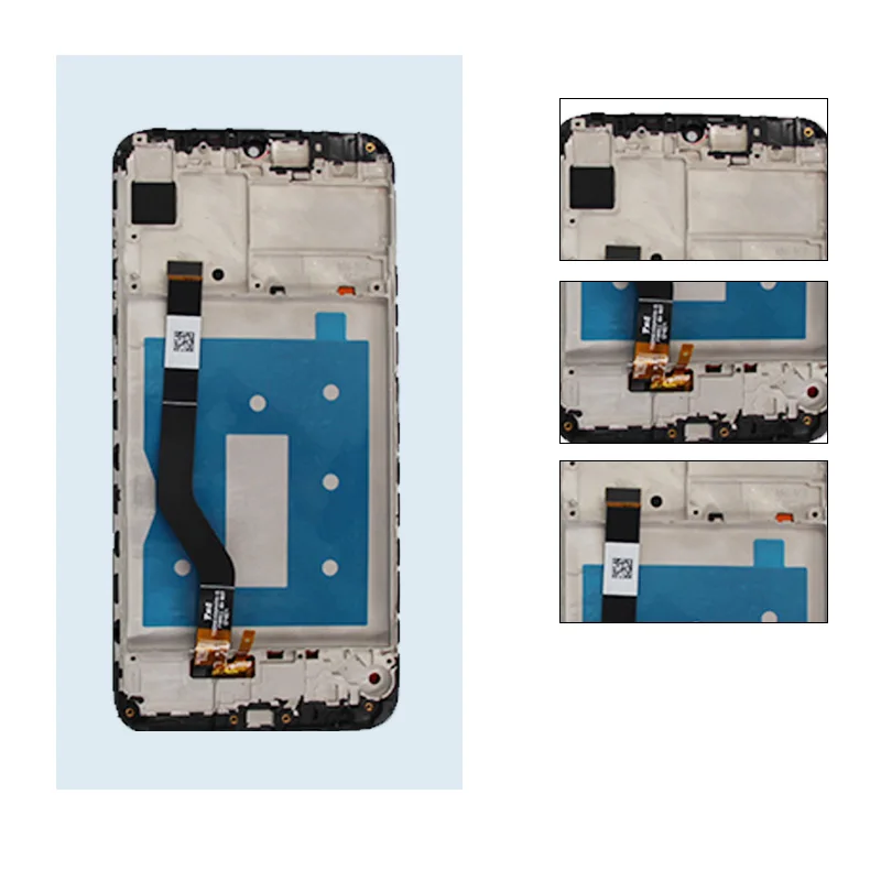 6.26 LCD for Huawei Y7 2019 Touch Screen