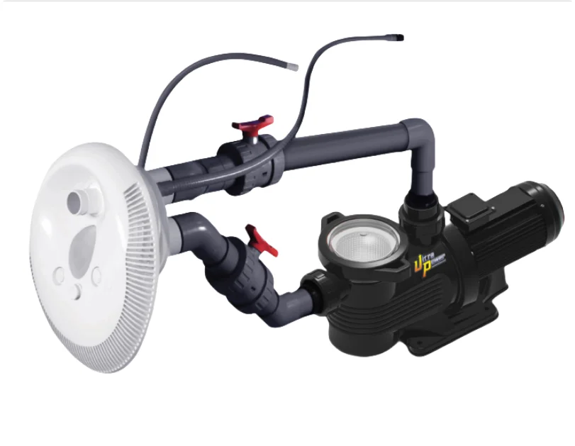 Emaux Training Equipment Counter Current Swim Jet for Swimming Pool