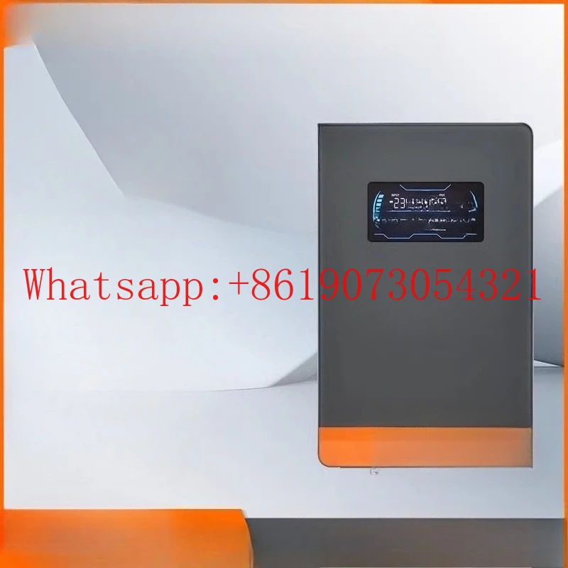 

4500W6500W solar off-grid hybrid inverter 150A photovoltaic inverter inverse control integrated machine