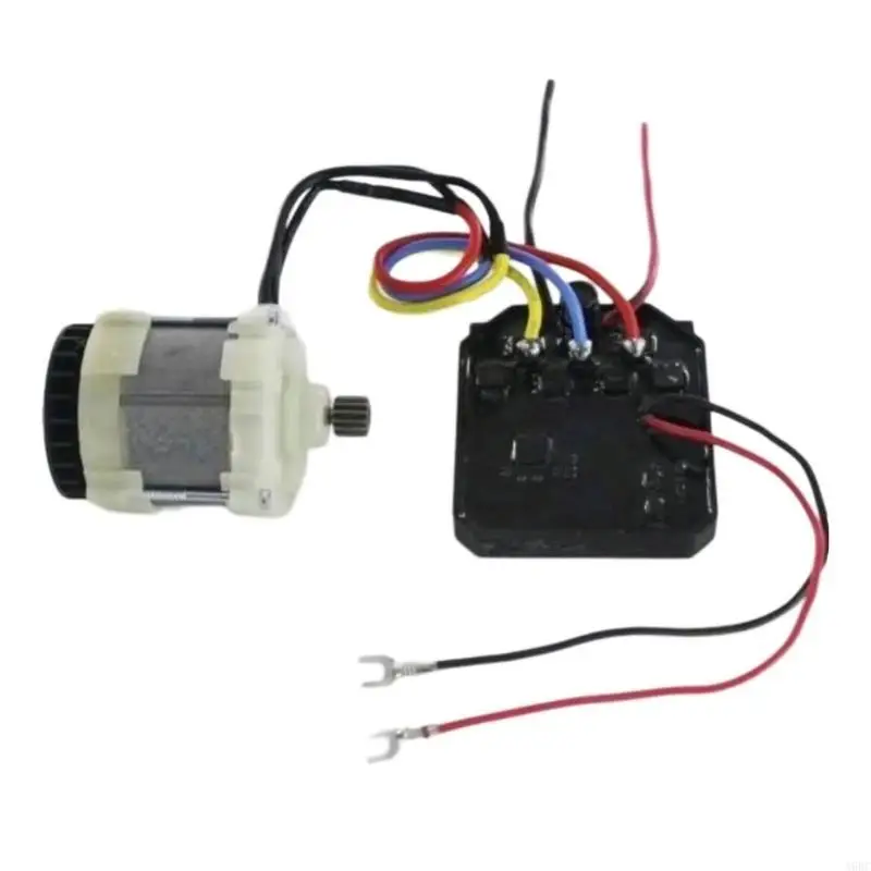 

21V 14 Teeth Small Brushless Motor Single Handsaw Special Motor Enduring
