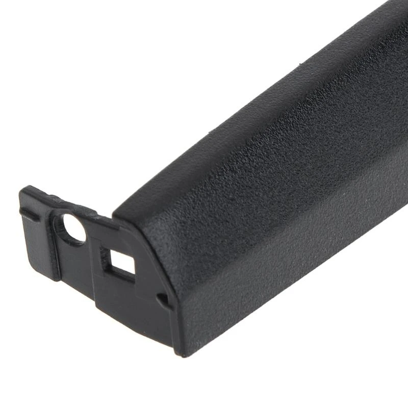 Coperchio disco rigido per laptop F68C Coperchio HDD con viti per per 1525 1526 1545