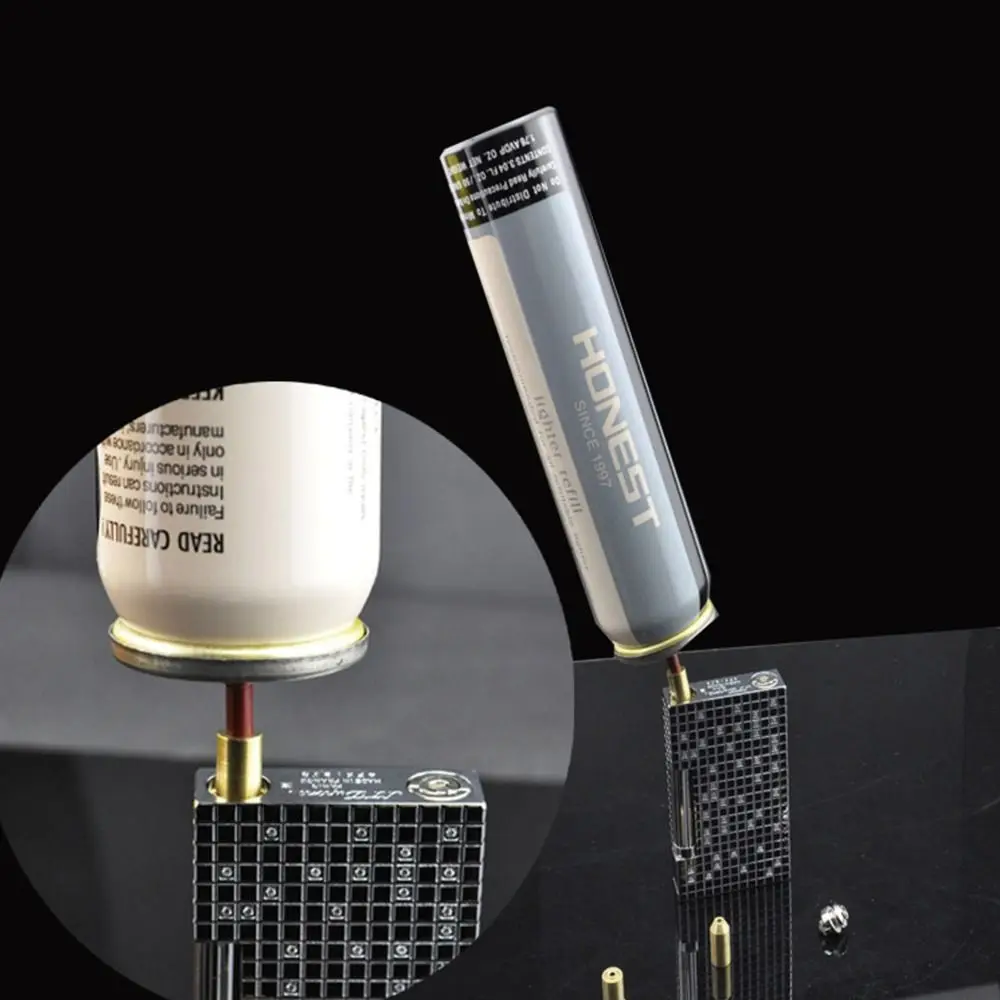 Copper Refill Butan… - image