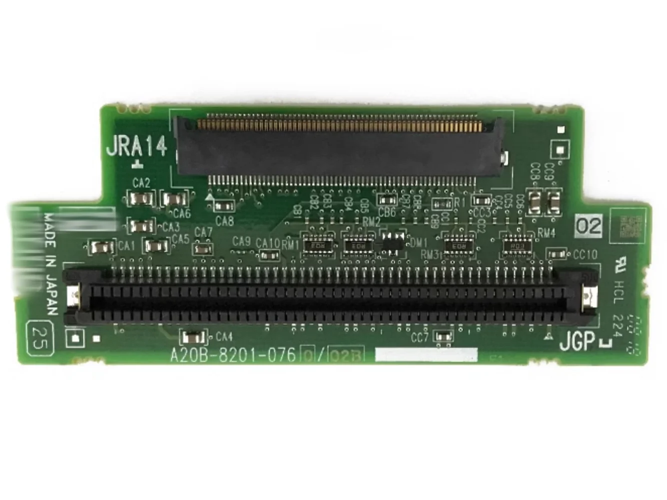 

A20B-8201-0760 for Fanuc Original CNC Machine Tool Circuit Board