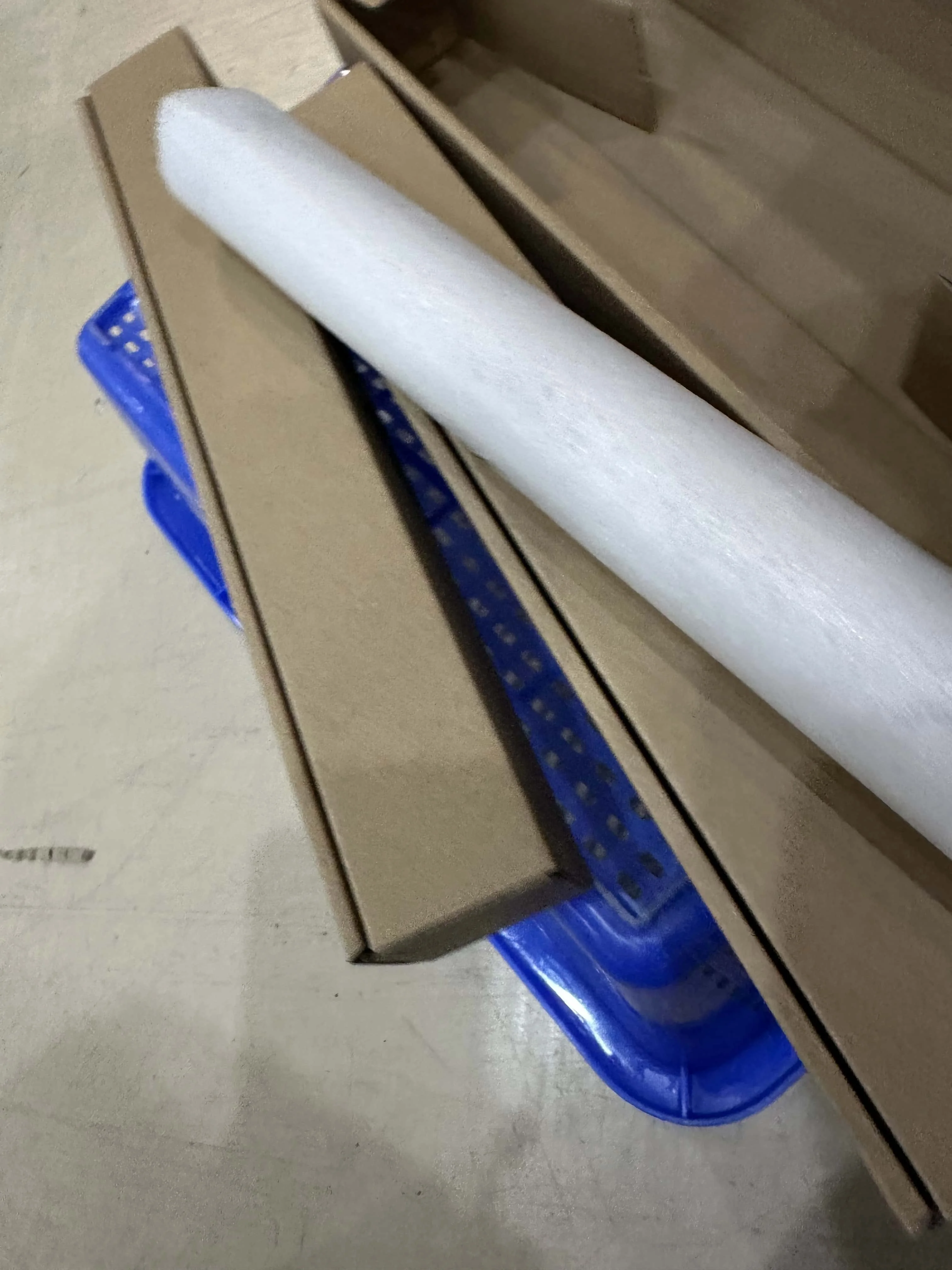 

5X LY0749001 LY0748001 Fuser Upper Heat Roller for Brother HL 4140 4150 4570 DCP 9055 9270 MFC 9460 9465 9560 9970 L8600 L8850