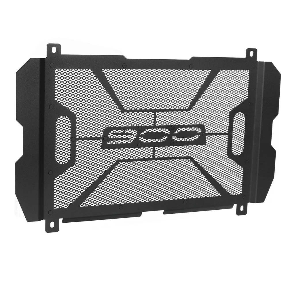 For Kawasaki Z 900 Z900 2017-2024 Z 900 2017-2022-2023 2024 Motorcycle Accessories Radiator Grille Guard Grill Cover Protector