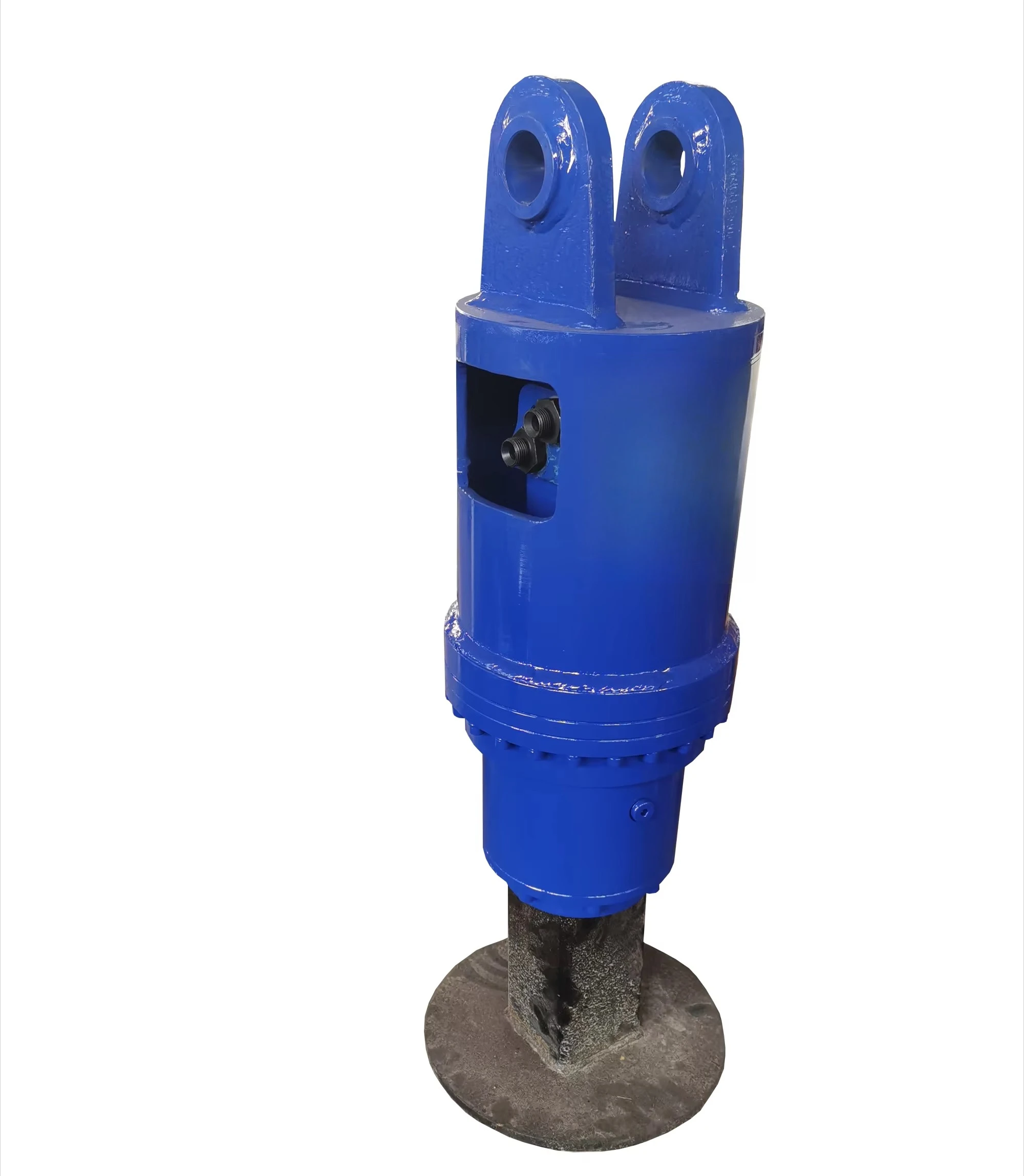 High Quality Garden Tools Hydraulic Mini Excavator Earth Auger Post Hole Planting Auger for Planting Trees