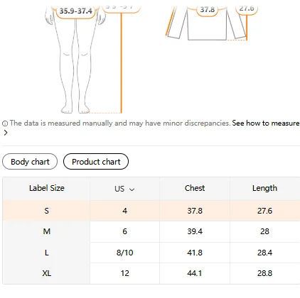 سترة نسائية منظمة - معطف مكتب مخطط عمودي باللونين البيج والأبيض، بدلة عمل شتوية دافئة، غسيل يدوي/جاف #6