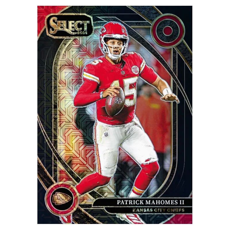 Panini Diy Homemade Base Club Level Black Prizms Rugby Star Joshallen Joe Burrow Bo Nix Patrick Mahomes Sammelkarten Geschenk