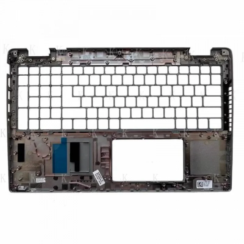 

C Для DELL Latitude 5530 E5530 5531 E5531 Упор для рук 0DDMFH Серебристо-серый с SC