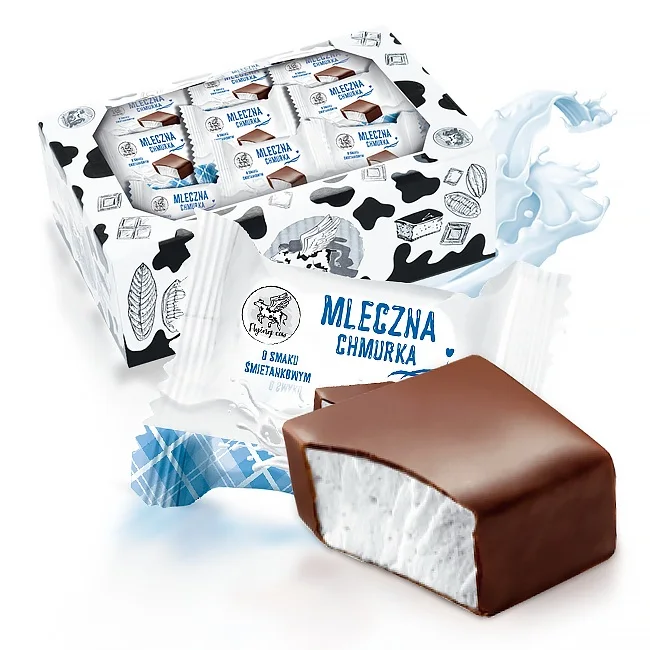 : Schokoladenbonbons