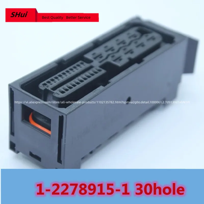 Sheath 2278584-1 2278583-1 Connector 67 Hole Tyco 1-2278915-1 30 Hole Plate End 2386141-2 Connector 32 Hole Tyco