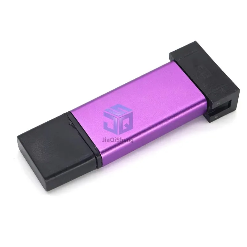 1 مجموعة دالينك محاكي الموقد دعم لجهاز HID SWD تحميل كيل MDK IAR على أساس CMSIS-DAPLink استبدال ST-Link V2