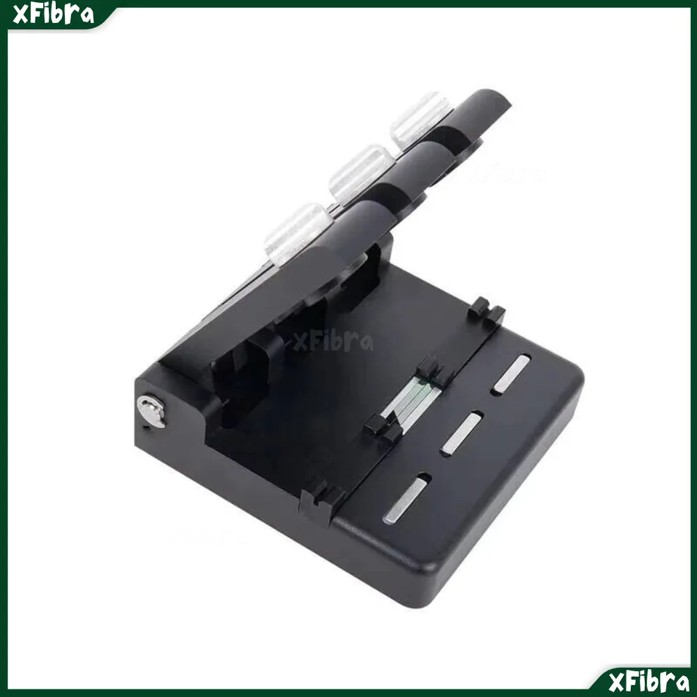 KL-51 Прецизионный выравниватель V-образных канавок, инструменты для оборудования, инструмент для подключения оптического волокна