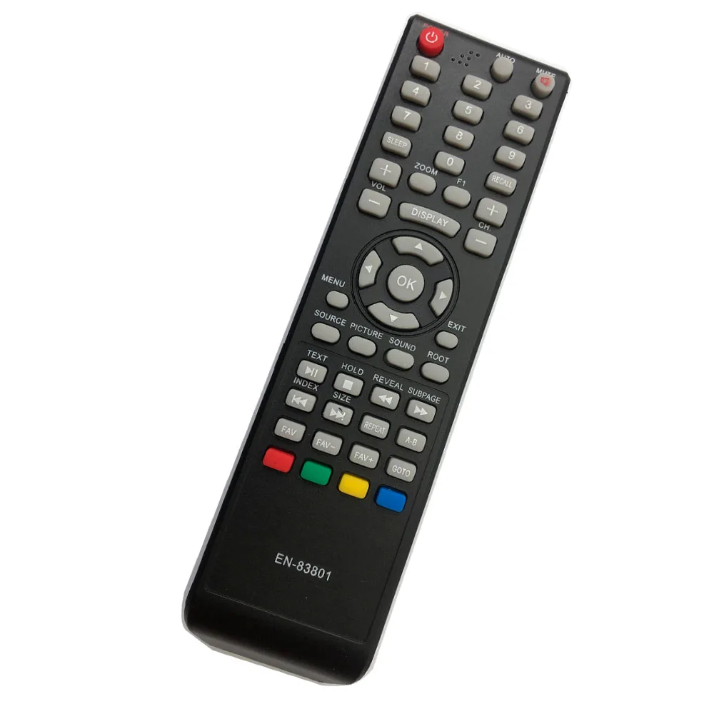 Пульт дистанционного управления для ЖК-контроллера Hisense EN-83801