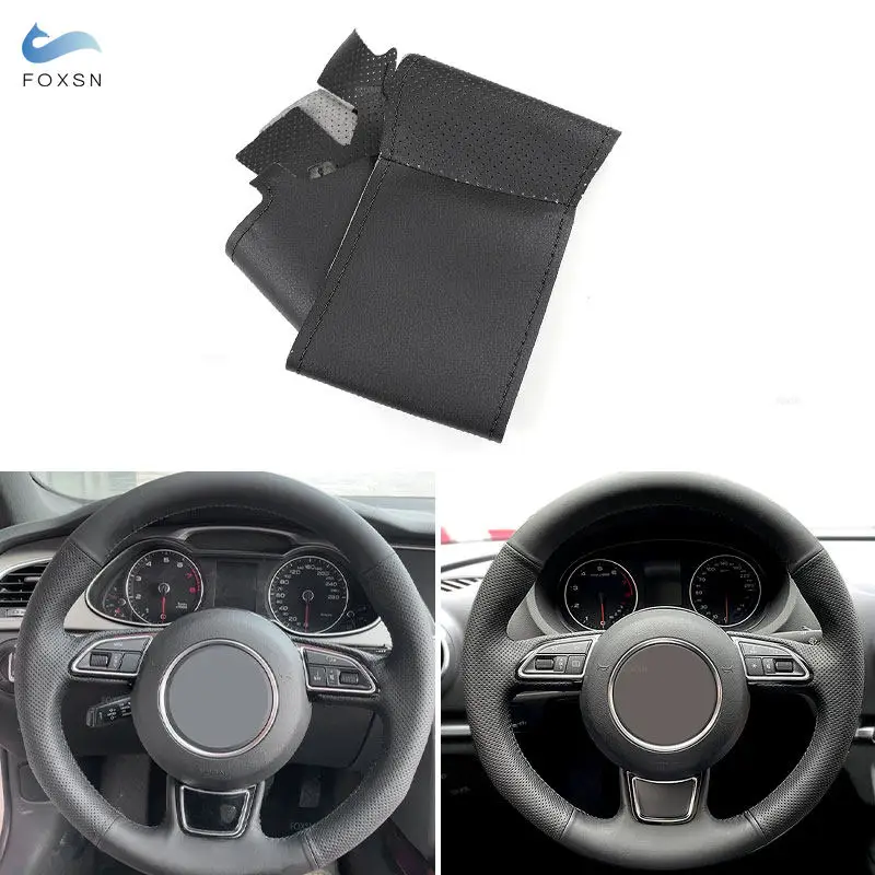 Steering Wheel Cove…