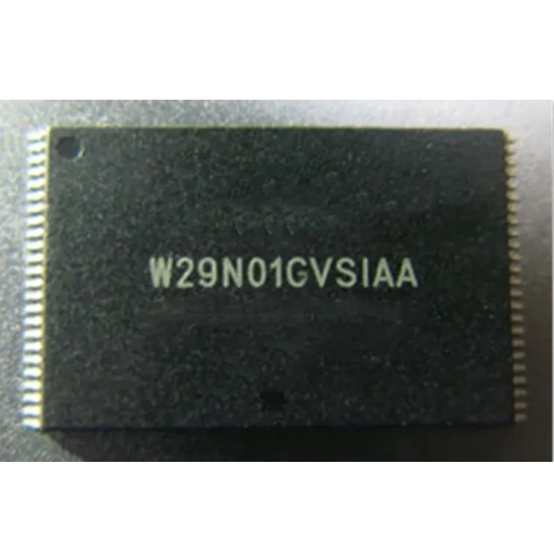 W29N01GVSIAA TSOP48 Brand New Original Factory