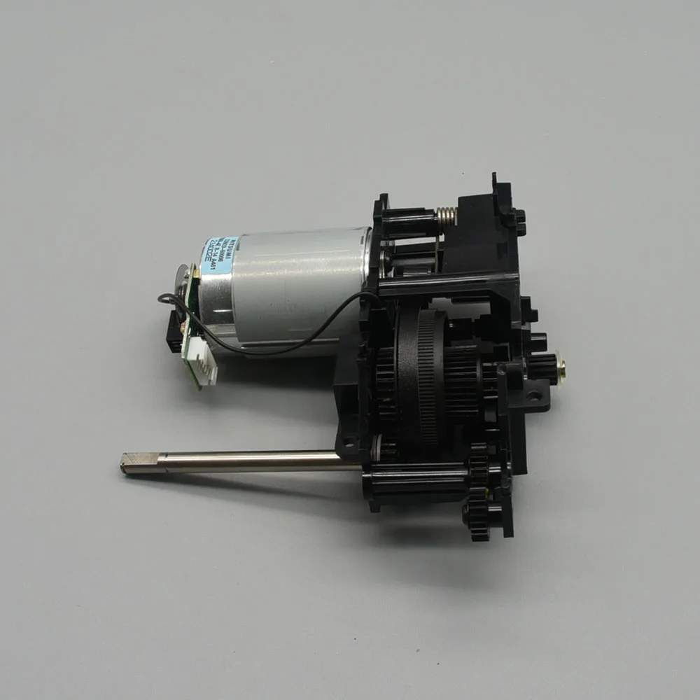 

1PCS COM39-60006 Motor for HP M527 M577 527 577 586 ADF Motor