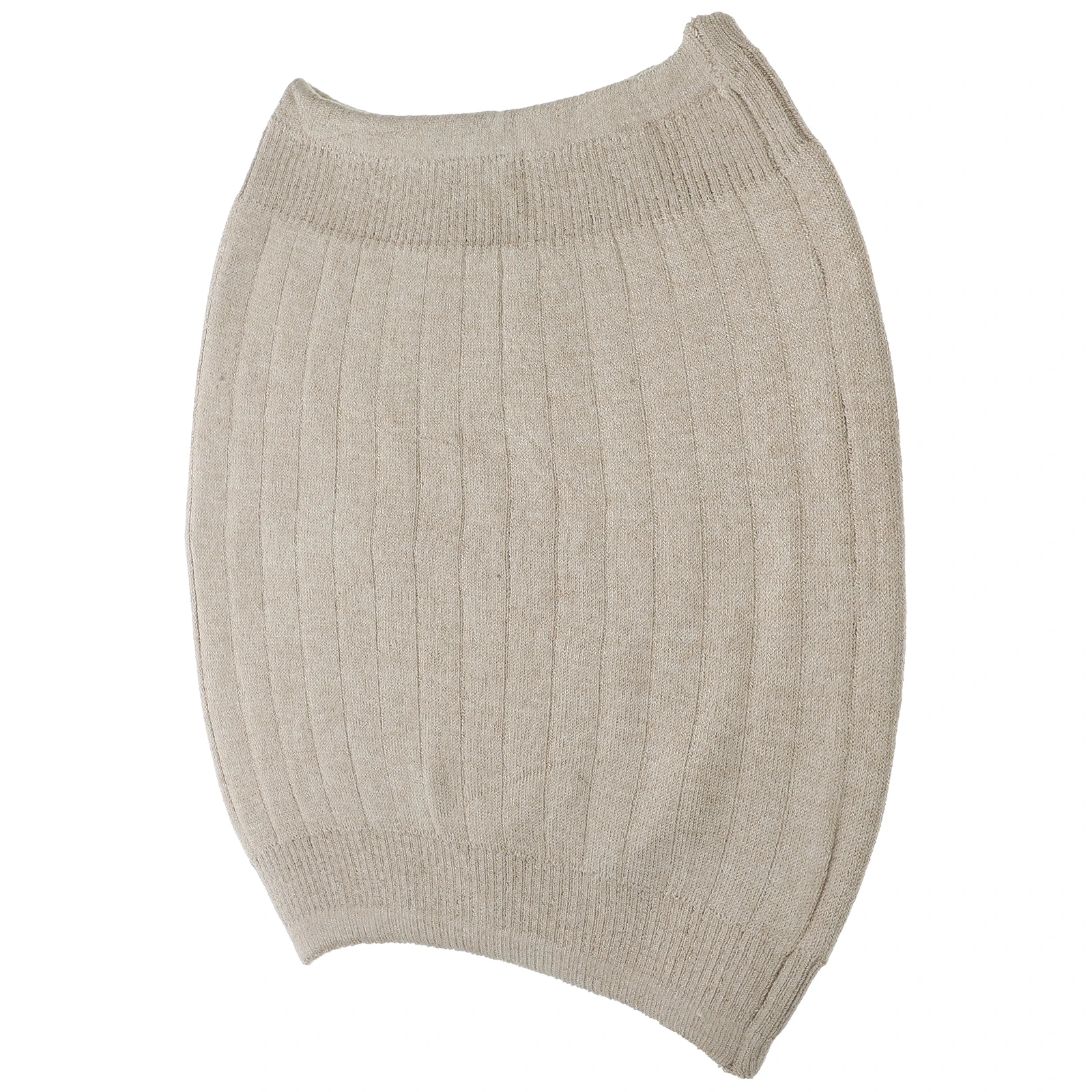 

Winter Thickened Waist Warmer Belly Belt Protective Support Stomach Warming Belt for Outdoor Ski Hiking Camping