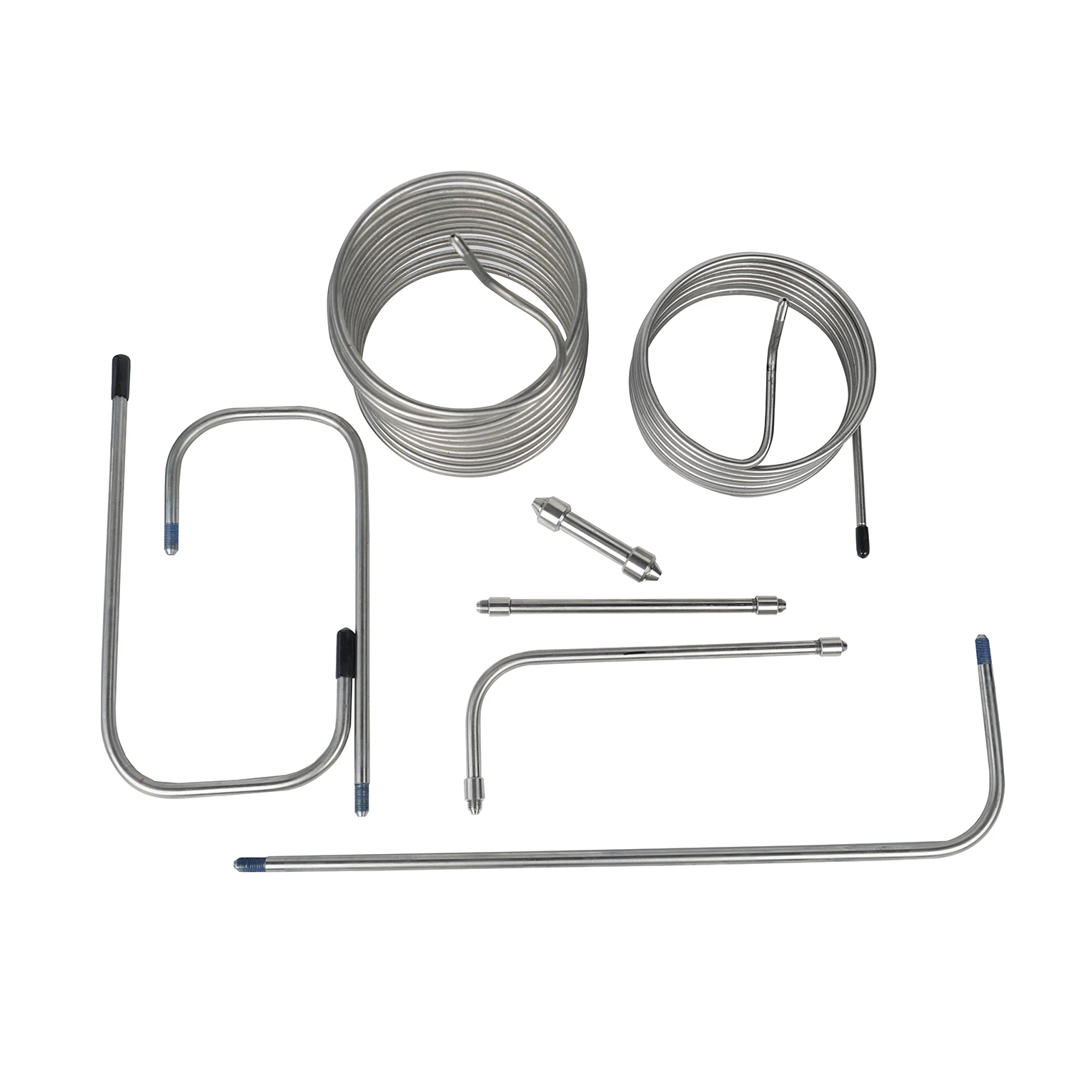 

High Pressure Coil/tubing for Waterjet Cutting Machine