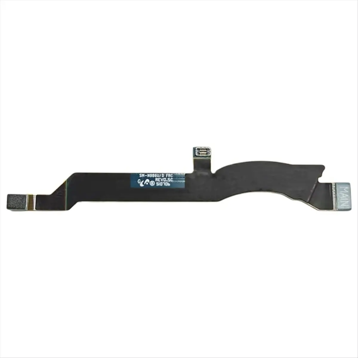 SCLS Signal Cable,Main Signal Antenna Flex Cable Replacement Part for Galaxy Note 20 Ultra 5G SM-N986U SM-N986U1