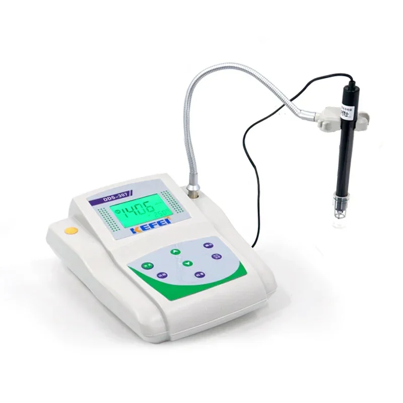 2026/new products 2024 unique digital ph meter tester with kit pen type pH meter yinmik