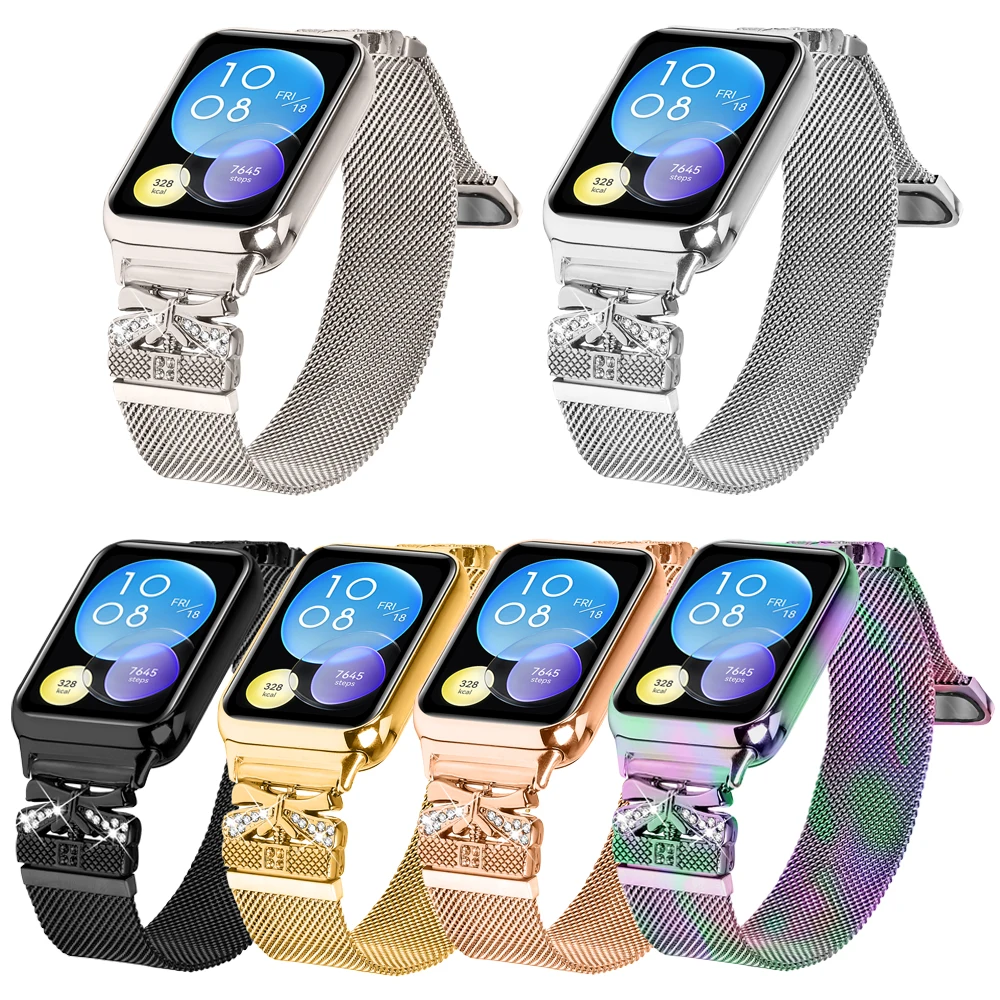 Magnetic Loop Watch… - image