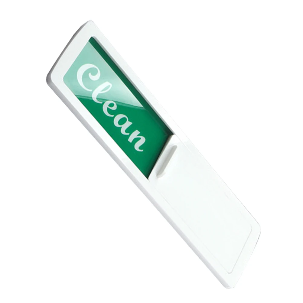 

Dishwasher Magnet Clean Dirty Sign Lightweight Magnetic Indicator Practical Kitchen Gadget Dishwasher Clean Dirty