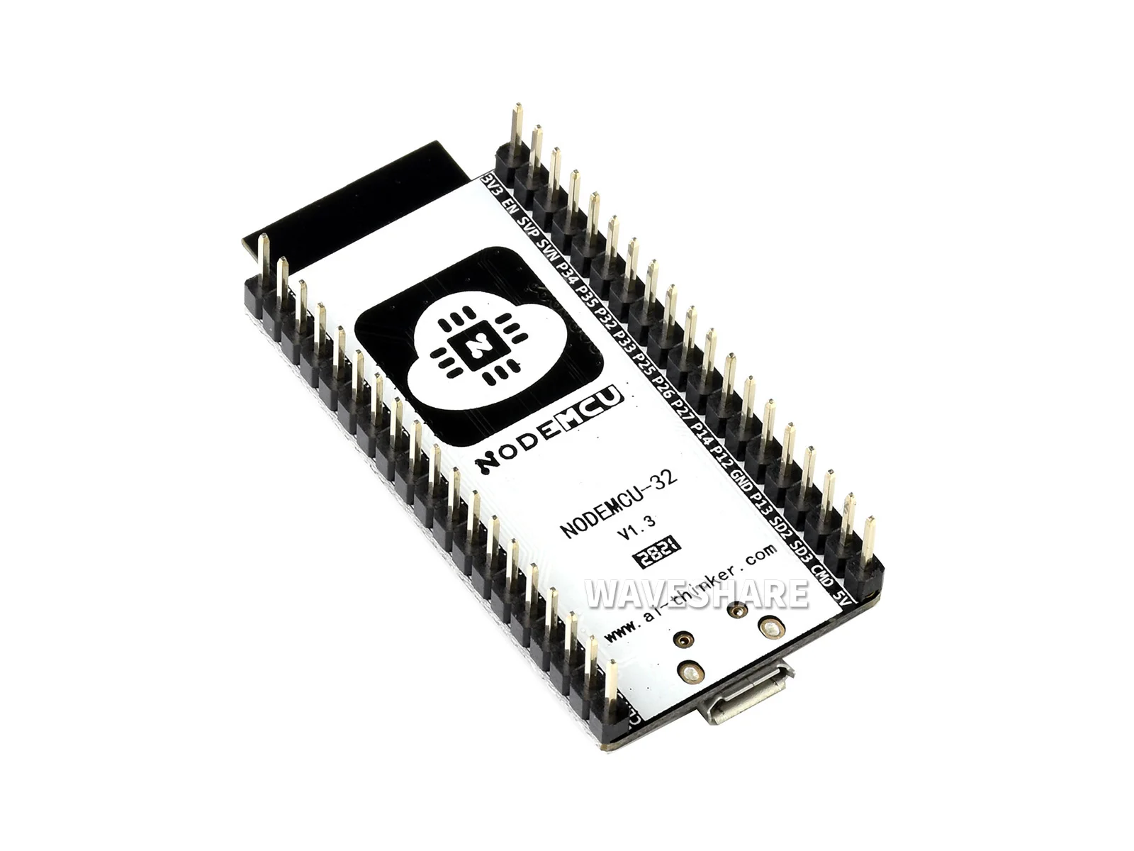 A i Thinker NodeMCU-32S ESP32 WiFi+Bluetooth Development Board ESP32-S ESP-WROOM-32 compatibled