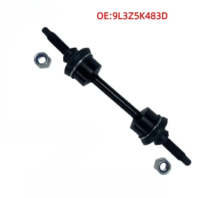 9L3Z5K483D Front Stabiliser Bar Ball Joint Front Sway Bar Links for Ford F-150 250 350 450 550 Super Duty K750362 Brand New