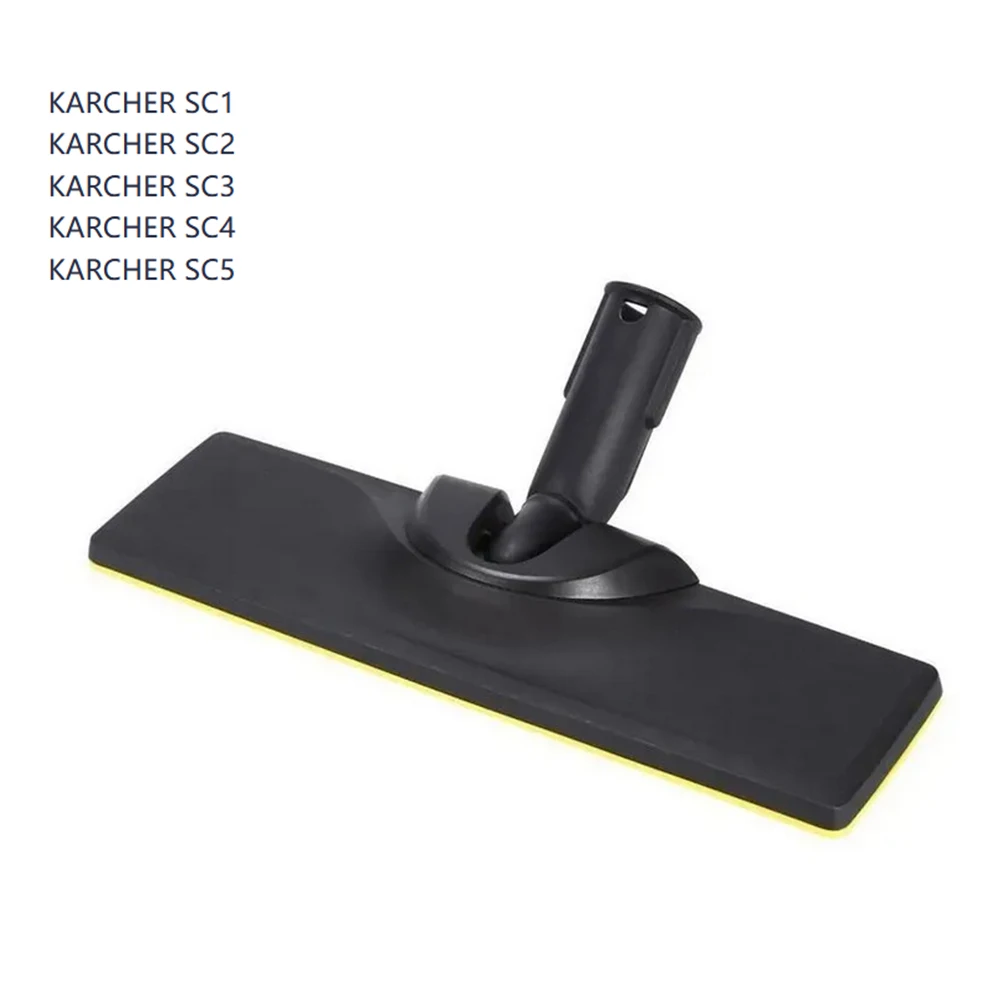 Mop Pad Brush Head Carpet Glider For Karcher EasyFix 2.863-269.0 SC1 SC2 SC3 SC4 SC5 Steam Cleaner Accessories