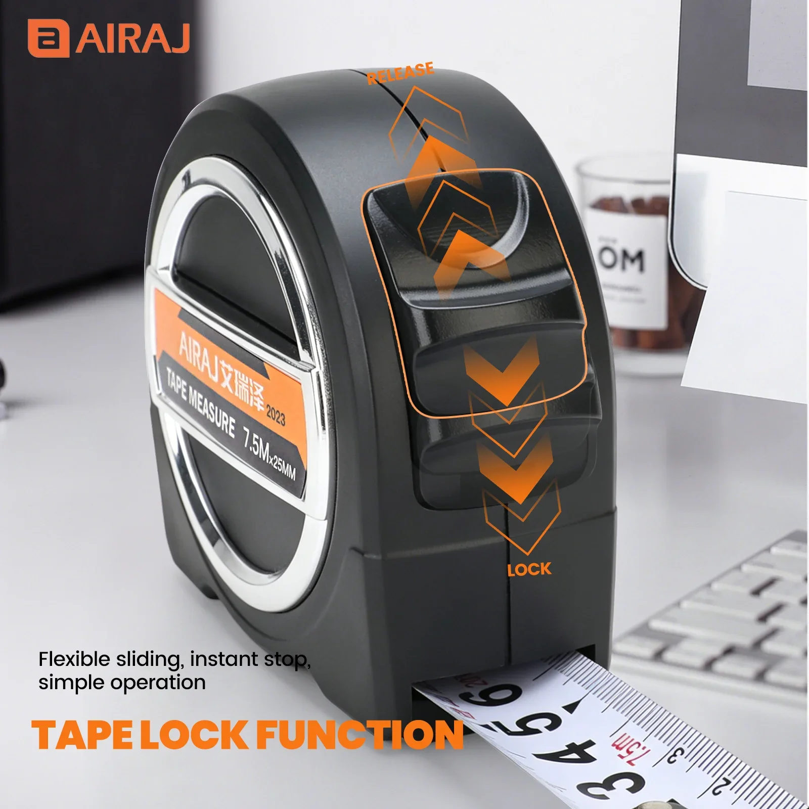 Thumbnail 2 - #37 Best Tape Measures to Buy In 2026