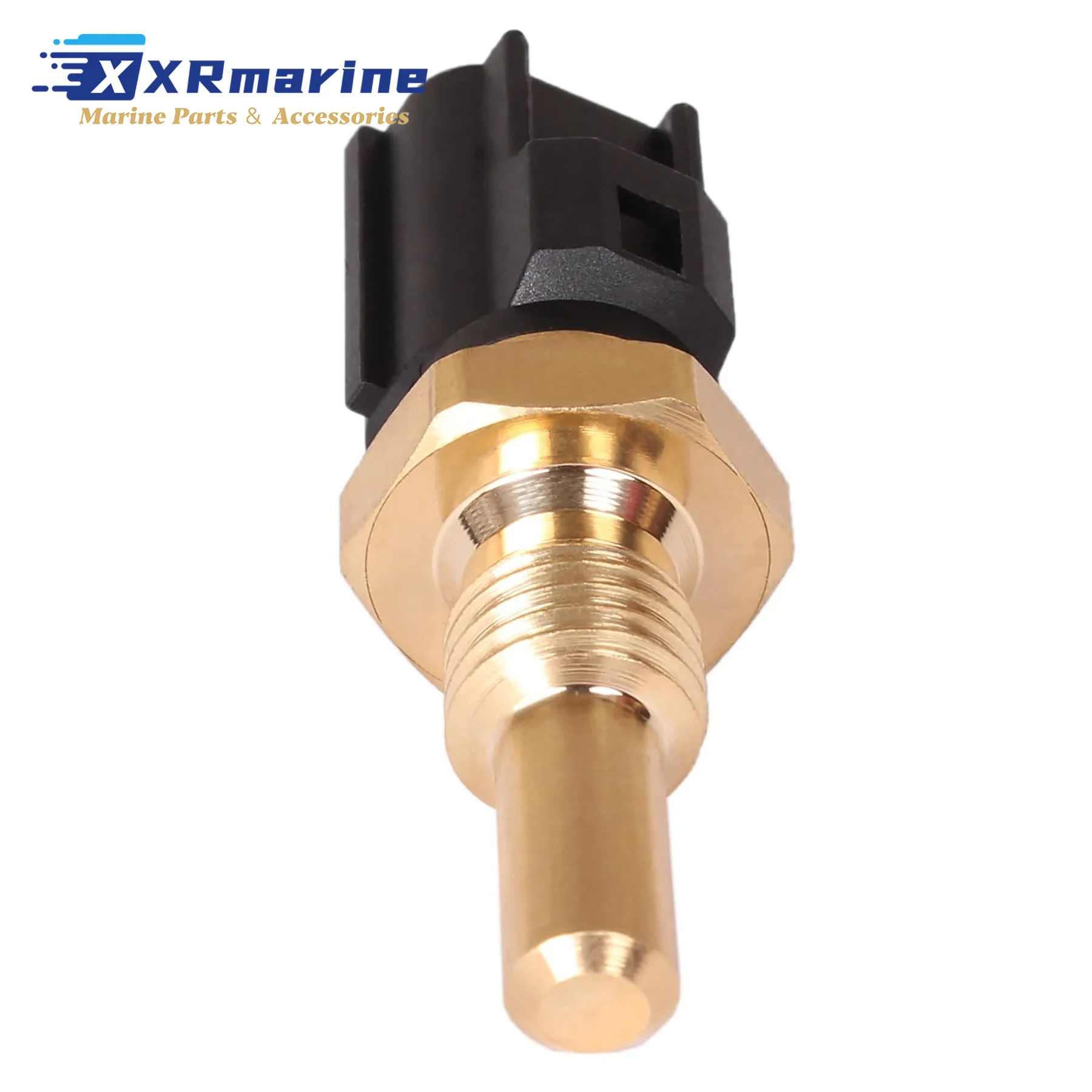804295T Outboard Thermo Sensor Fits for Mercury Marine 4-Stroke 75HP 80HP 90HP 100HP 115HP EFI Engines Replacement Parts