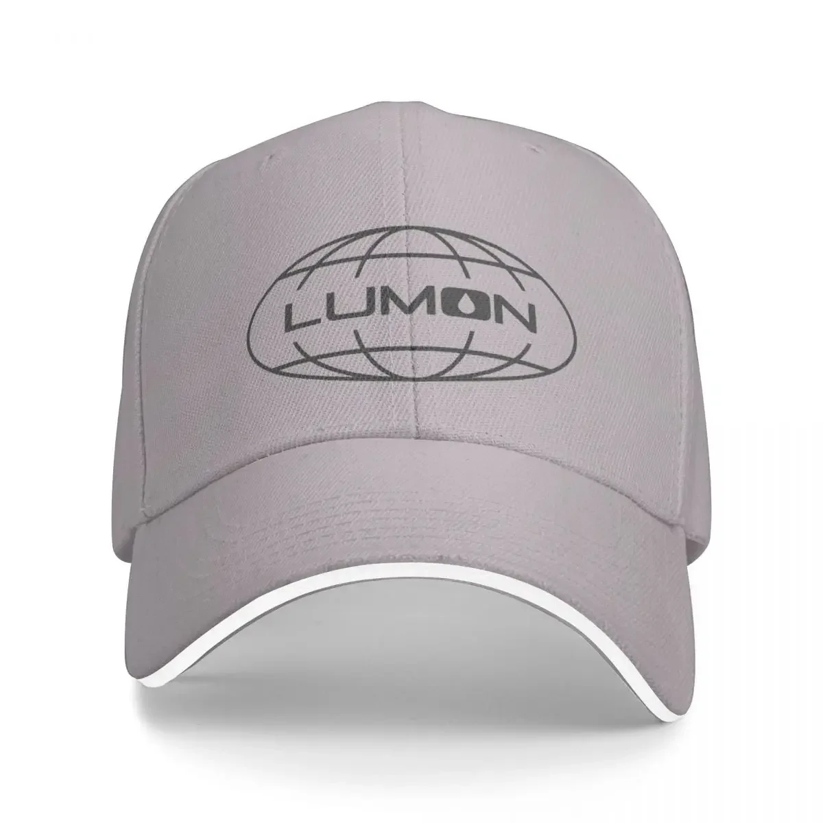 Lumon Industries Cap Baseball Cap Snap back hat golf hat women Men's