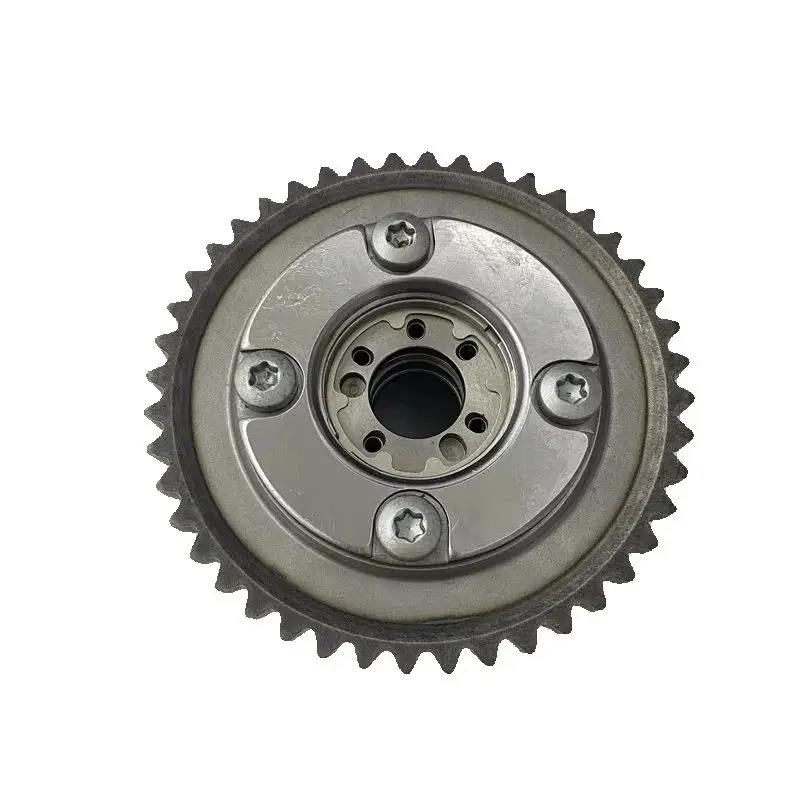 

Профессиональный производитель шестеренок ГРМ STZT 2710501400 для Mercedes-Benz W204, W207, W212, R172. Шестерня распредвала 271 050 14 00.