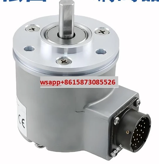 Encoder Sensor H38D…