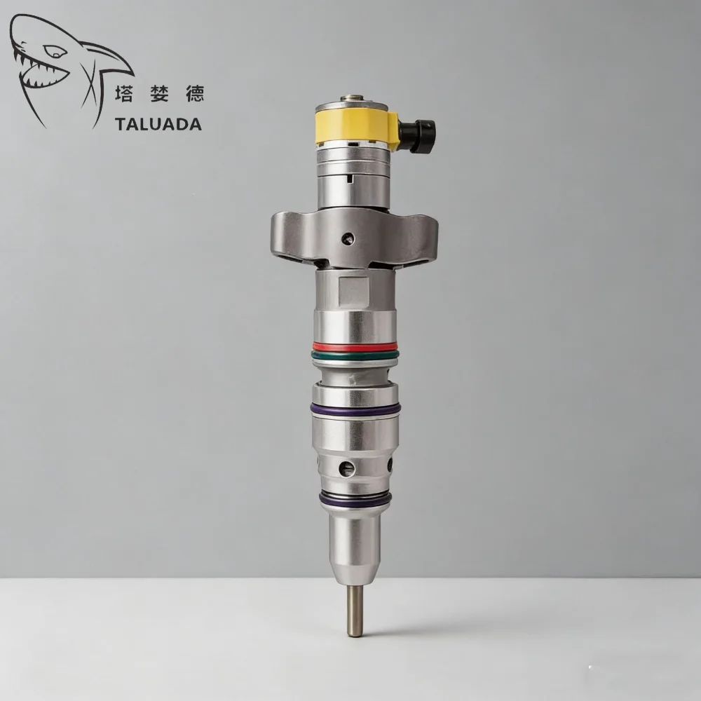 Fuel Injector 236-0…