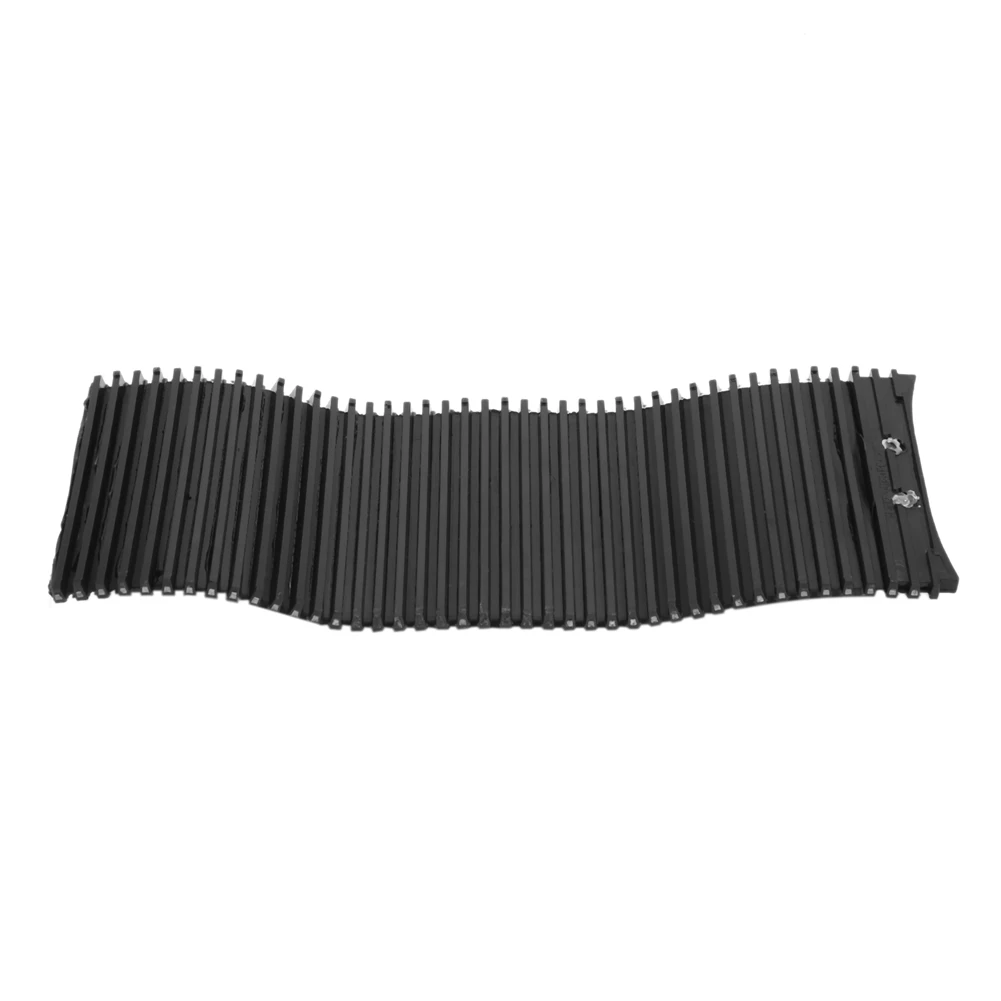 10X Curtain For Center Console Cups Holder For Golf MK6 Scirocco Curtain-L94A
