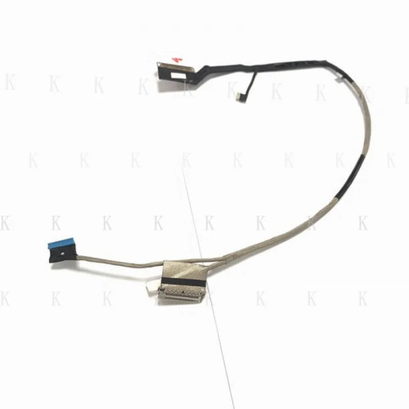 

C для Dell ALIENWARE M15 R6 R5 R7 кабель ЖК-дисплея DC02C010800 0T42JF 360 Гц 480 Гц