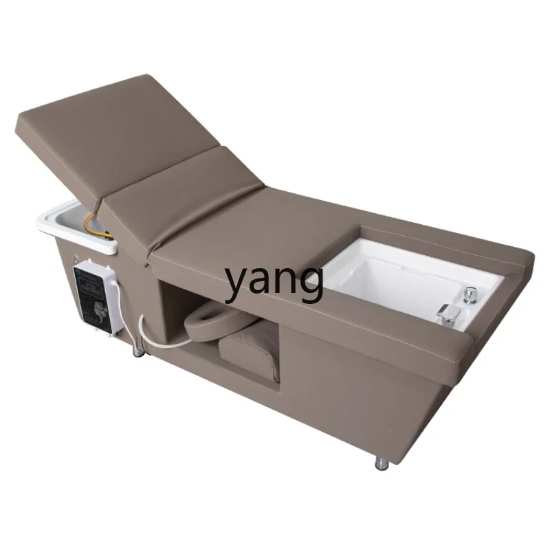 lmm Multifunctional Head Therapy Fumigation Beauty Salon Massage Water Circulation Ear Tou Dao Soup