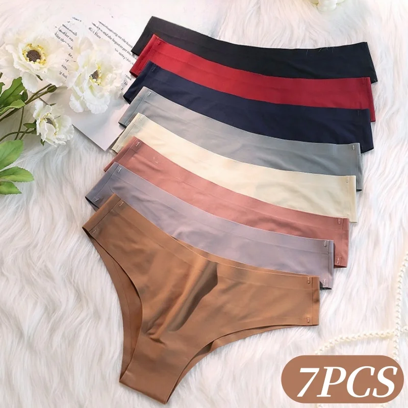 #3 Best Womens Seamless No-Show Panties to Buy In 2026