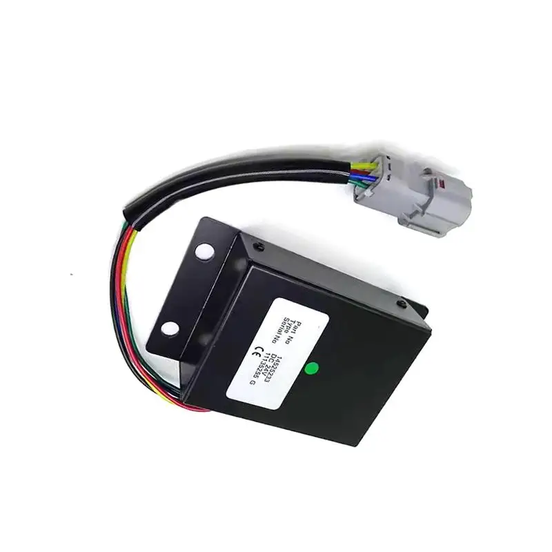 1PCSThe Voe14525233  for Volvo Excavators Ec210 And Ec360b, Mechanical Parts 14525233 Relay
