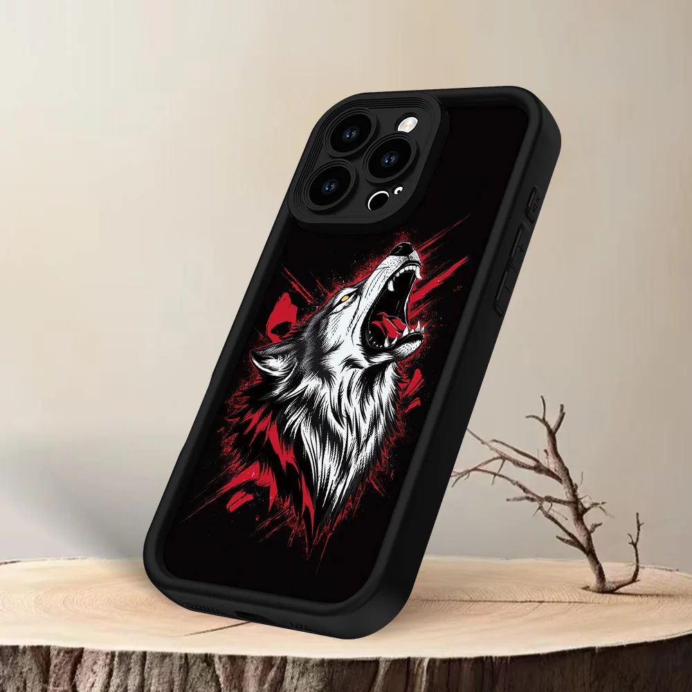 طراز INS، هدير بري عالي الجودة iPhone16 15 14 13 12promax