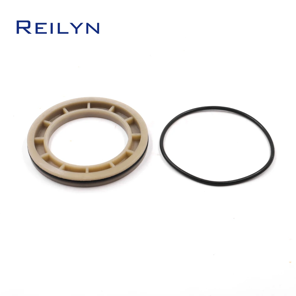 ماكس لفائف مسدس مسامير قطع الغيار أداة هوائية ملحق O-حلقة أجزاء قابلة للإصلاح ل CN55 Cn70 CN80 #3