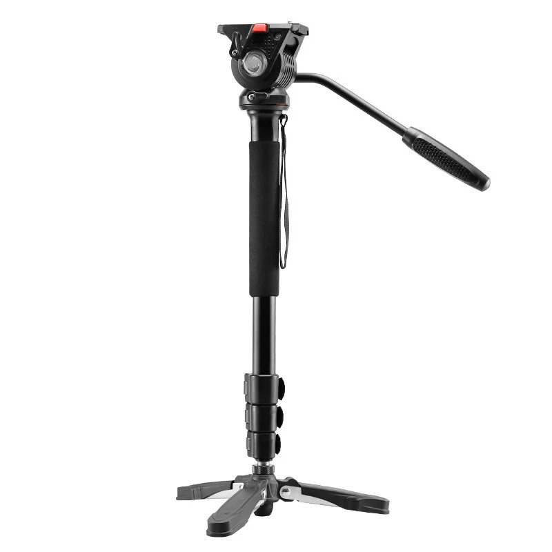 

3958M/3978M photography and video monopod SLR, camera gimbal monopod portable support tripod