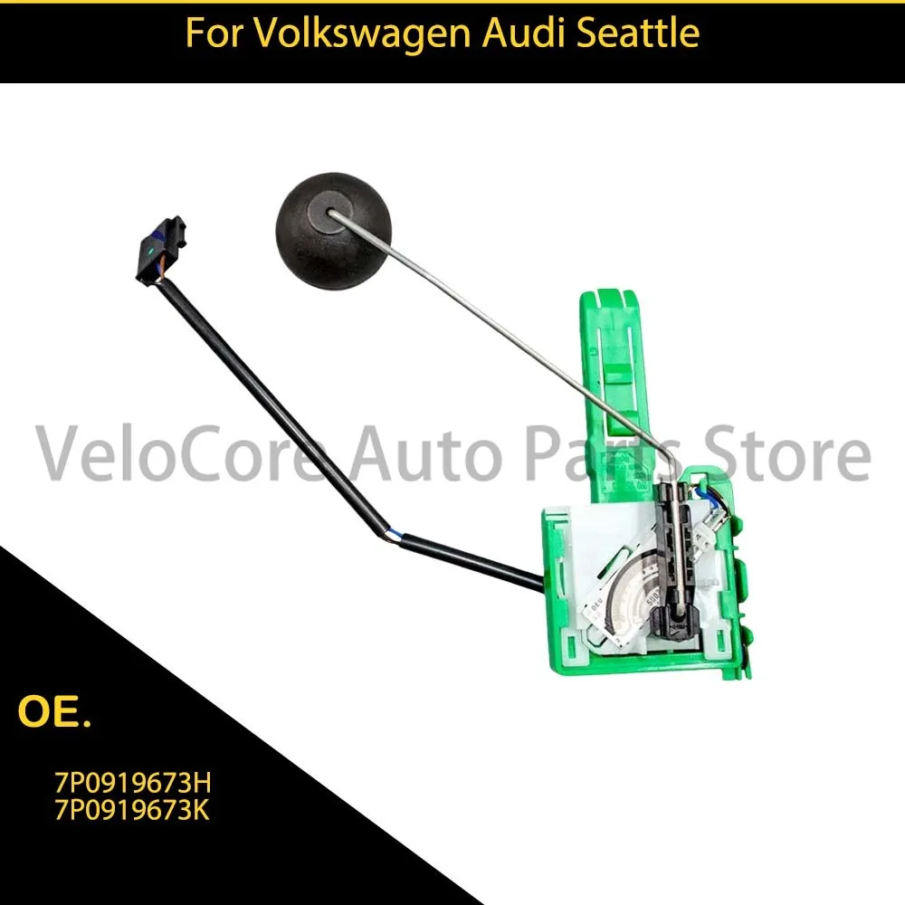 

For Volkswagen Audi Seattle Oil Float 7P0919673H 7P0919673K