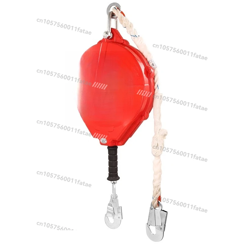 

Anti-crash Device High Altitude Anti-crash Device High Altitude Work Freight Elevator Tower Crane Speed Difference