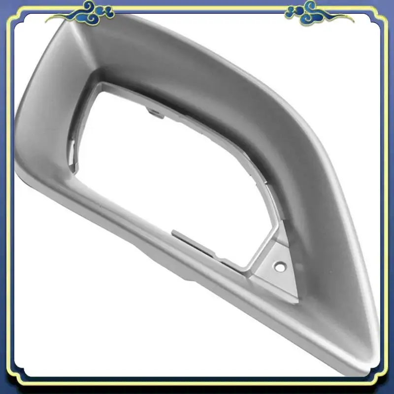 

AU16-Automotive Front Side Fog Lamp Bezel For Mercedes-Benz R350 W251 2006-2010 2518851923 2518852023 Accessories