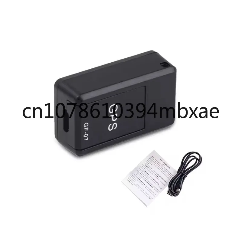 Good Price New Product Tracker Gps Mini Trackers Gps Mini Tracker Gf 07